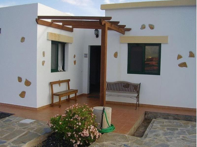 Villas La Fuentita Gran Tarajal Zewnętrze zdjęcie