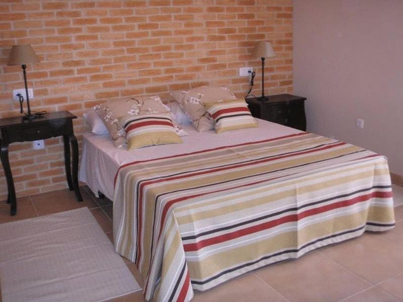 Villas La Fuentita Gran Tarajal Zewnętrze zdjęcie
